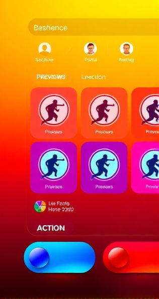 即刻下载，掌控赛场